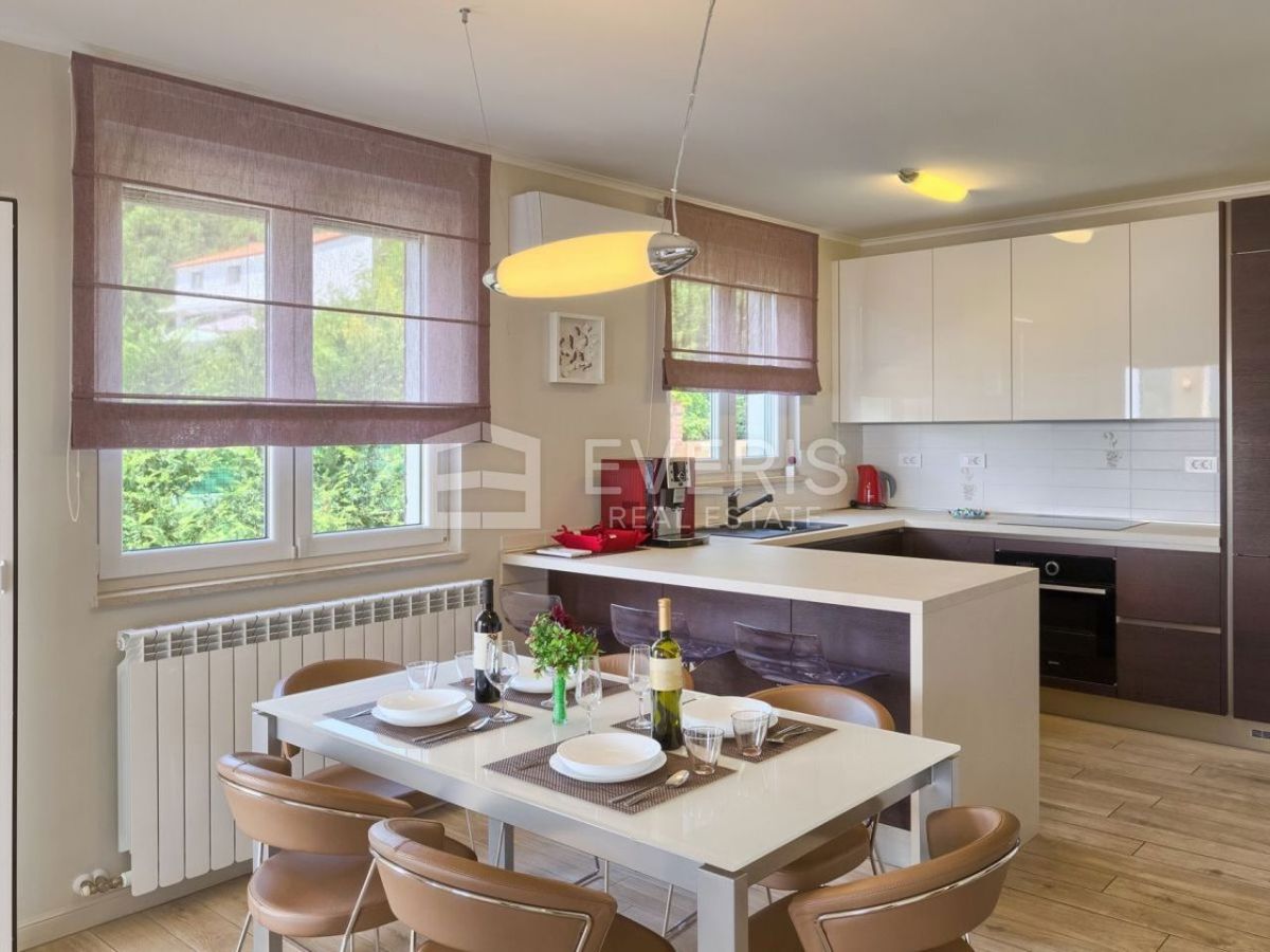 Poljane, Opatija - Okolica, 275m2