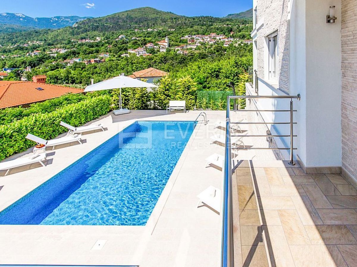 Poljane, Opatija - Okolica, 275m2