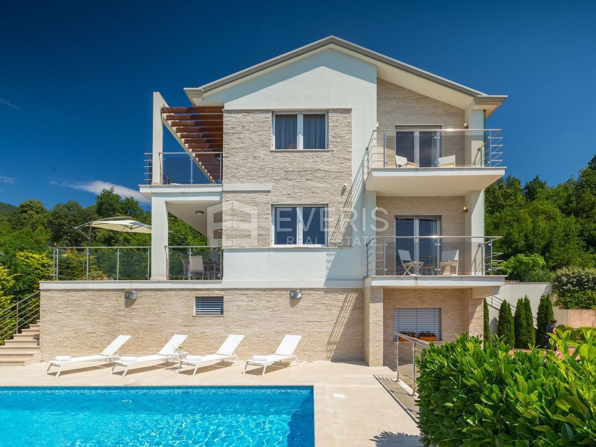 Poljane, Opatija - Okolica, 275m2