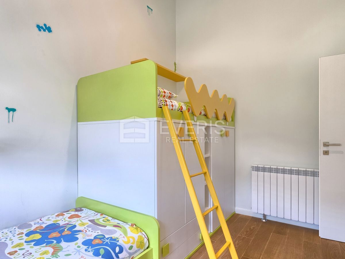 Poljane, Opatija - Okolica, 275m2