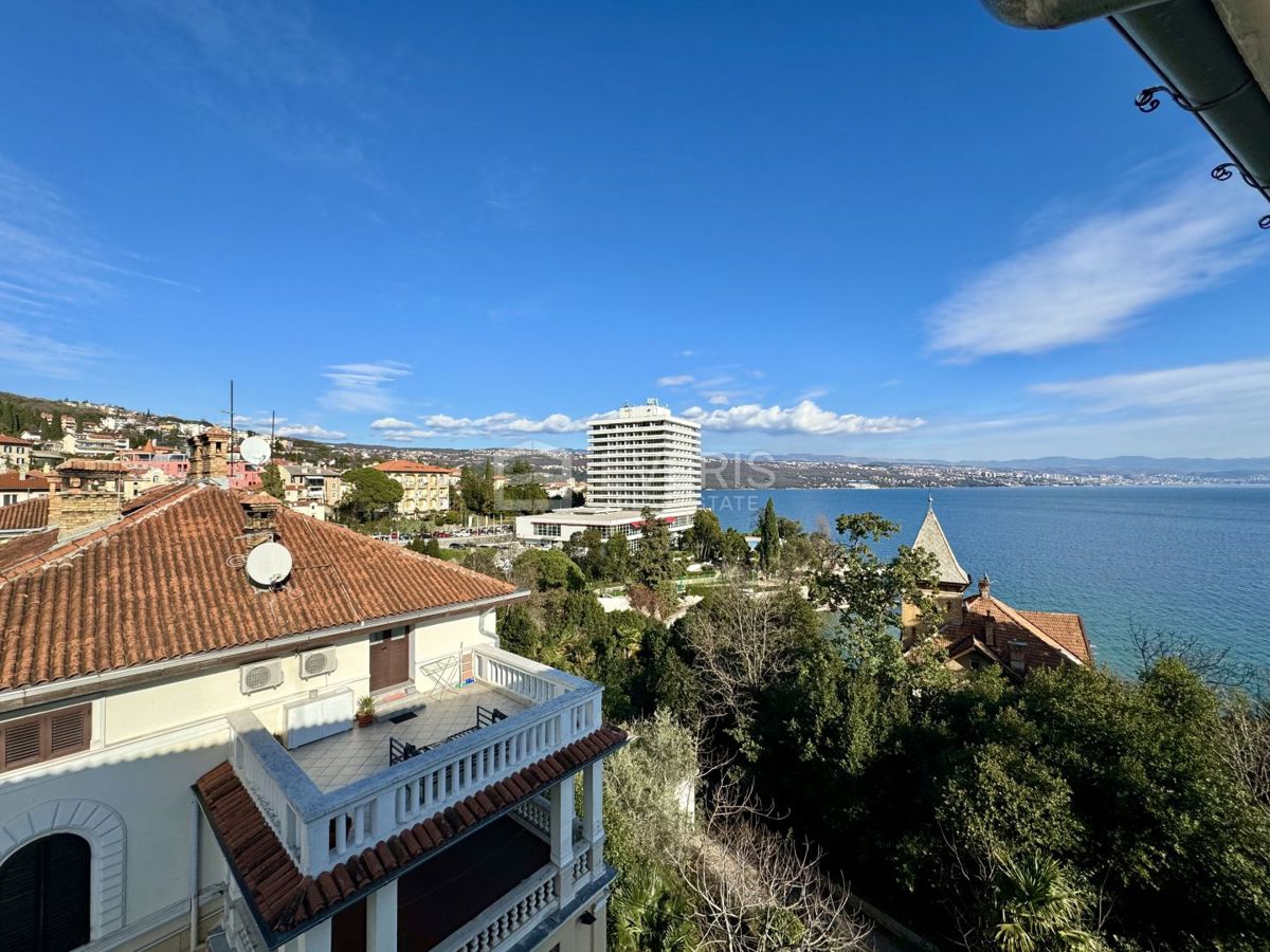 Opatija, 109m2