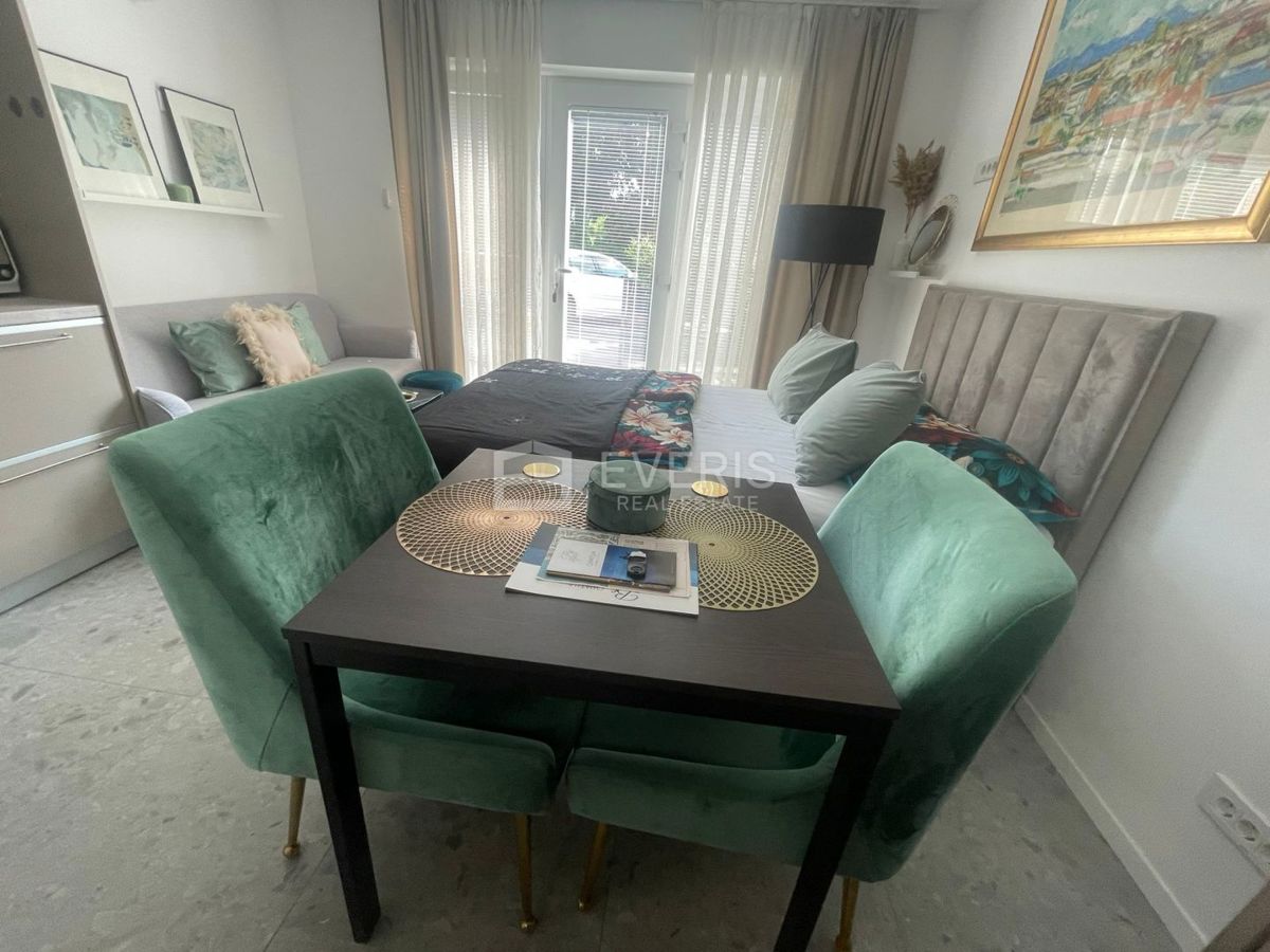 Opatija - Centar, Opatija, 30,61m2