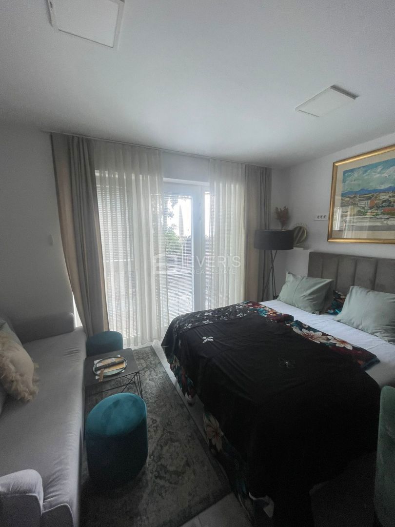 Opatija - Centar, Opatija, 30,61m2