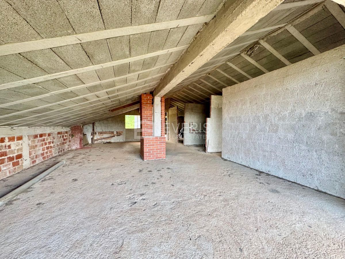 Mihotići, Matulji, 545m2