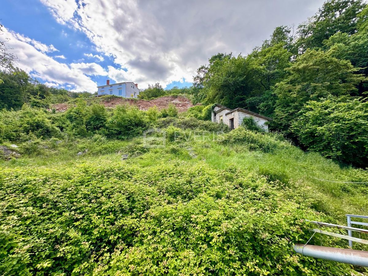 Mihotići, Matulji, 545m2