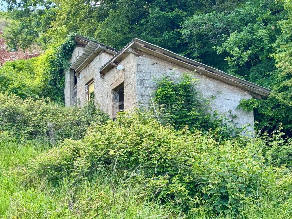 Mihotići, Matulji, 545m2