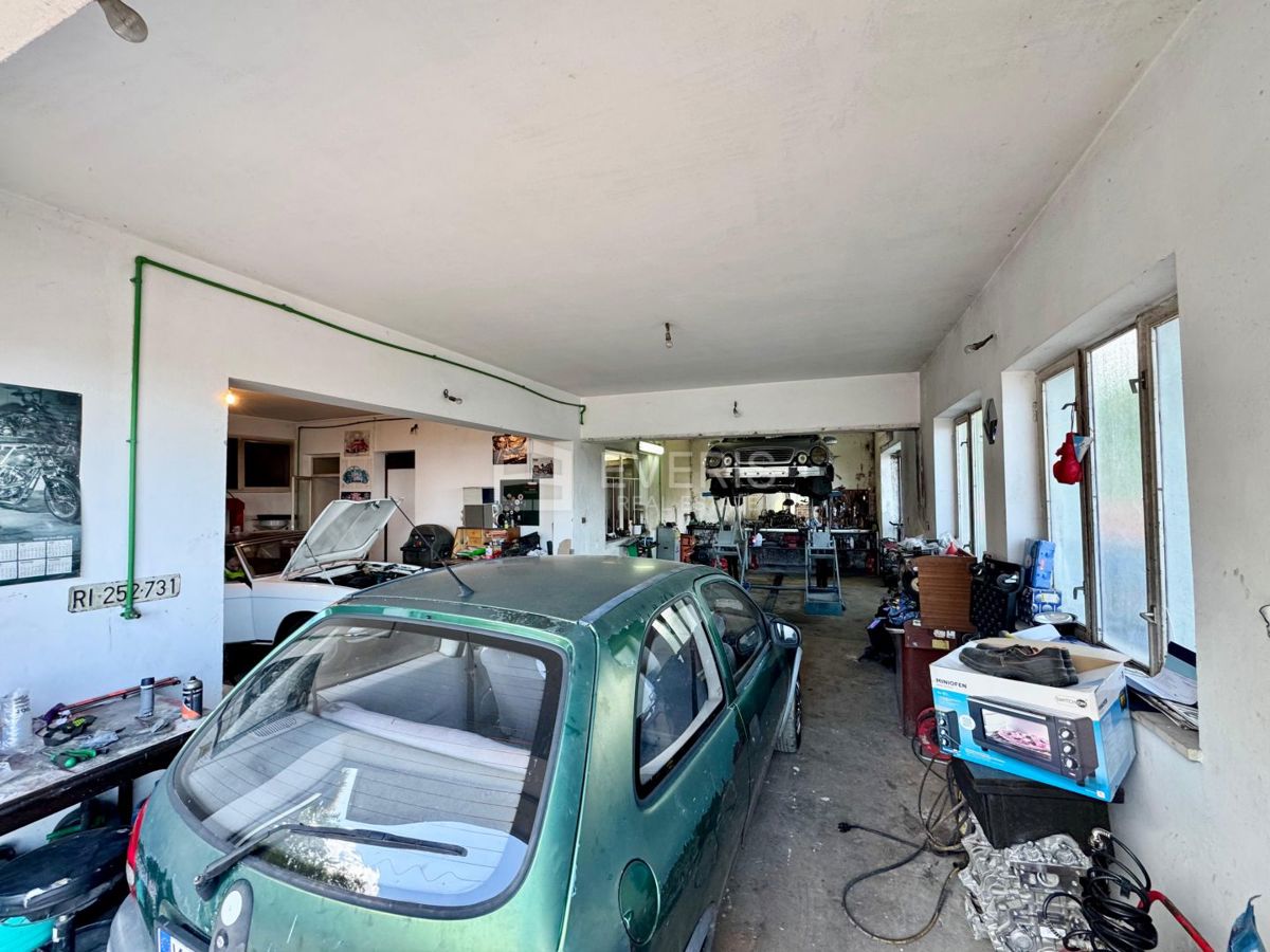 Mihotići, Matulji, 545m2