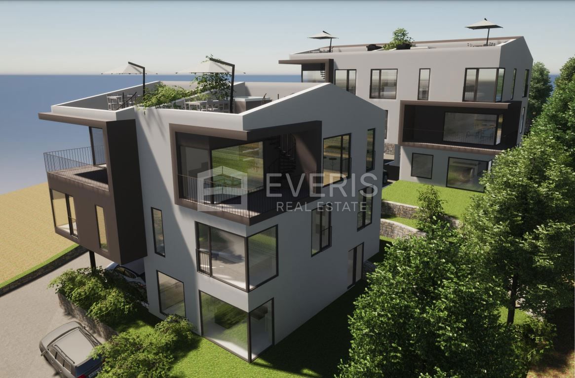 Pavlovac, Matulji, 147,80m2