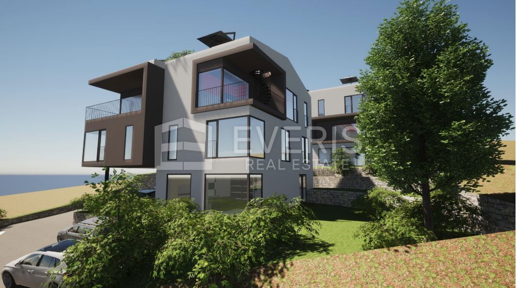 Pavlovac, Matulji, 147,80m2