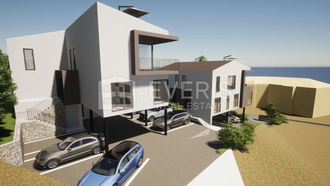 Pavlovac, Matulji, 147,80m2