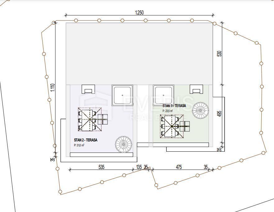 Pavlovac, Matulji, 147,80m2