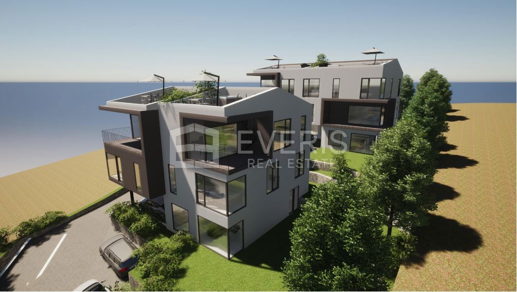 Pavlovac, Matulji, 147,80m2