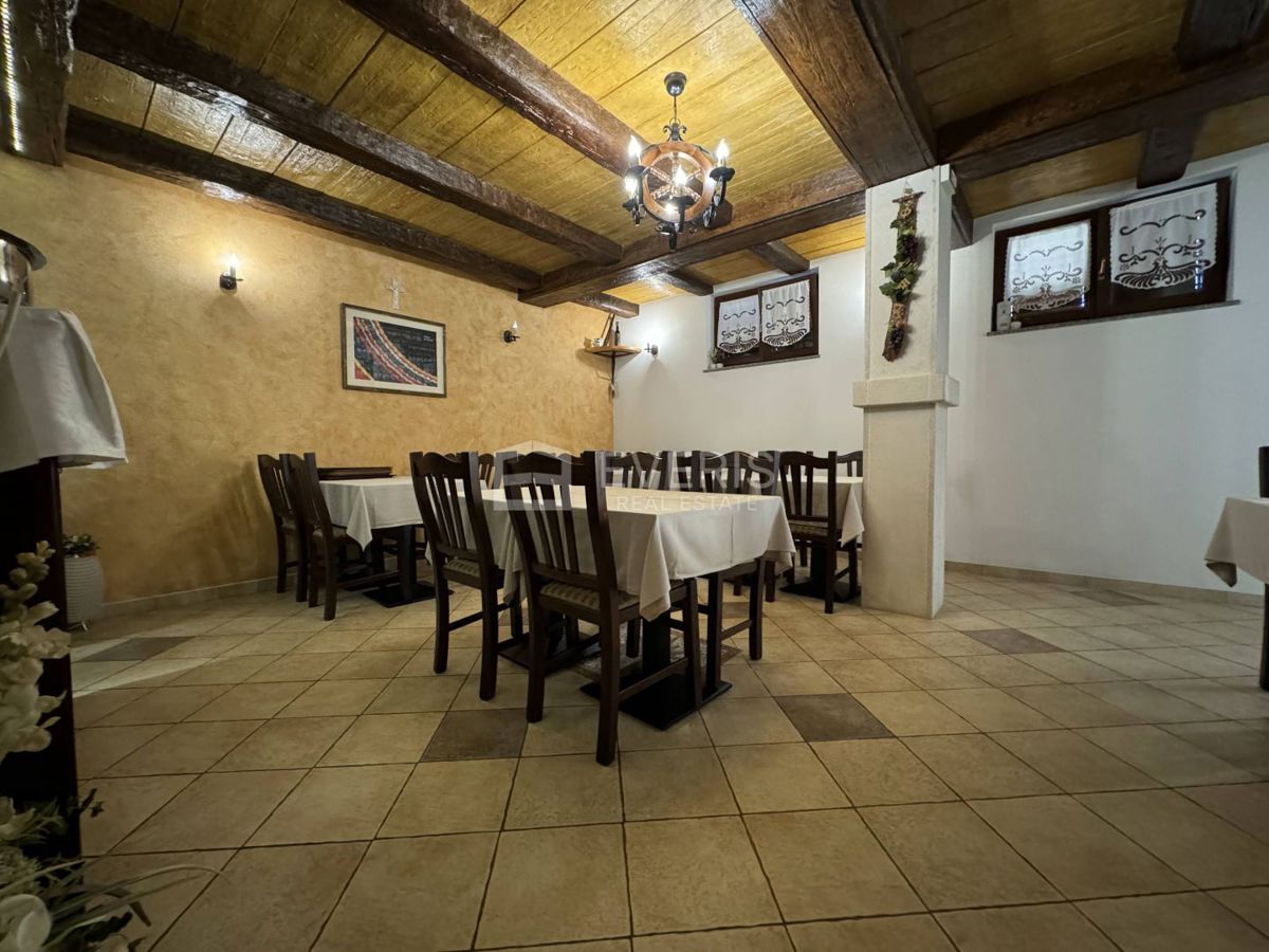 Malinska, Malinska-Dubašnica, 577,95m2