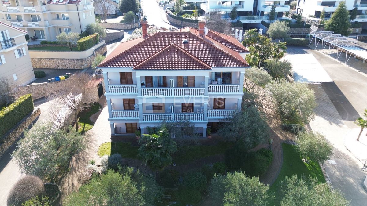 Malinska, Malinska-Dubašnica, 577,95m2