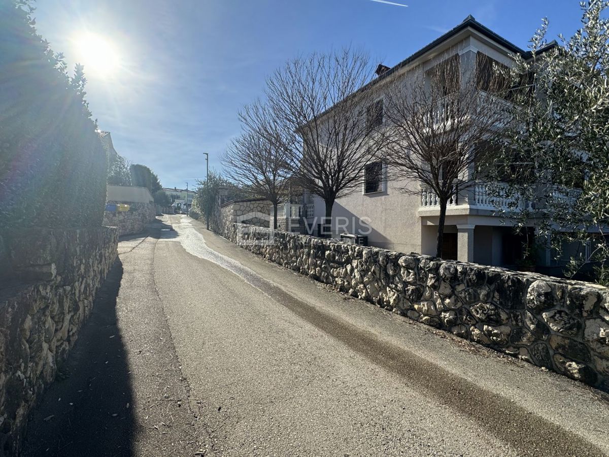 Malinska, Malinska-Dubašnica, 577,95m2