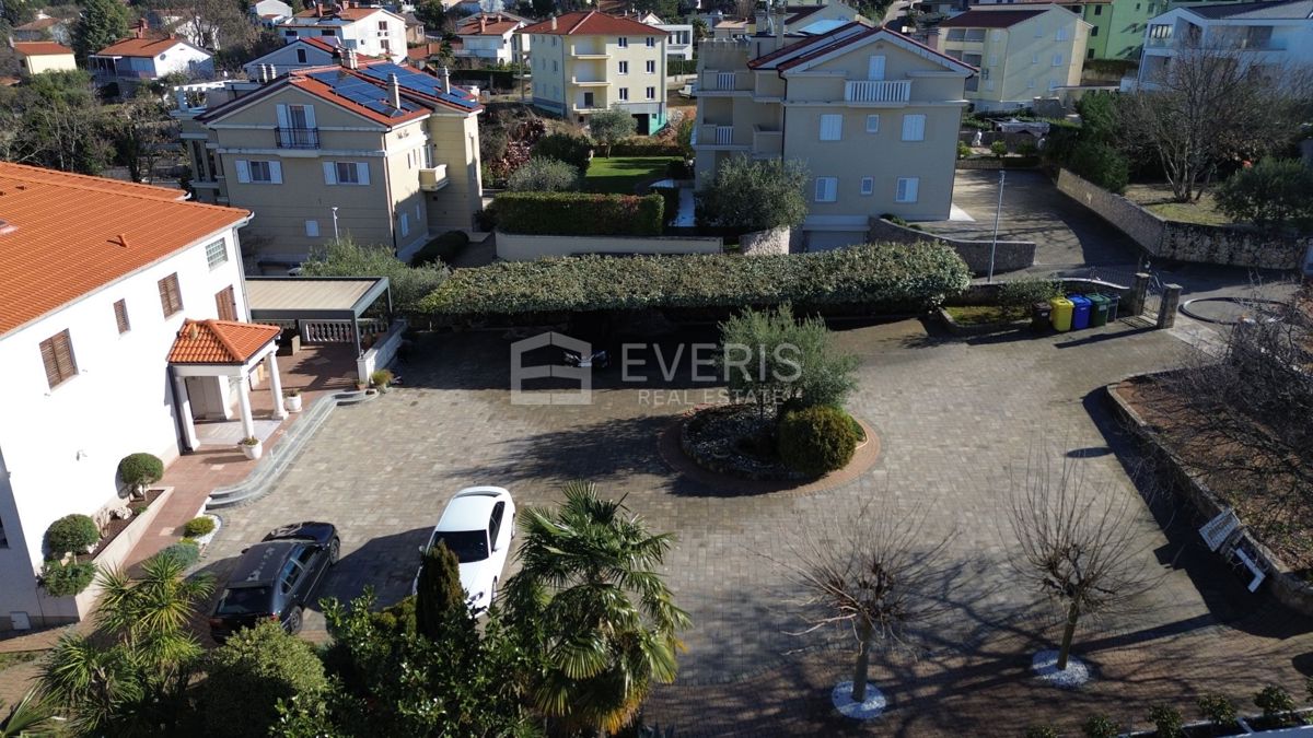 Malinska, Malinska-Dubašnica, 577,95m2