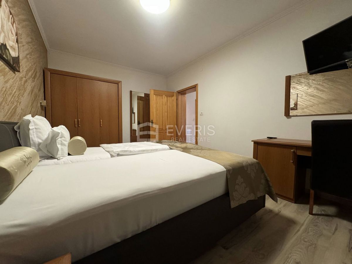 Malinska, Malinska-Dubašnica, 577,95m2