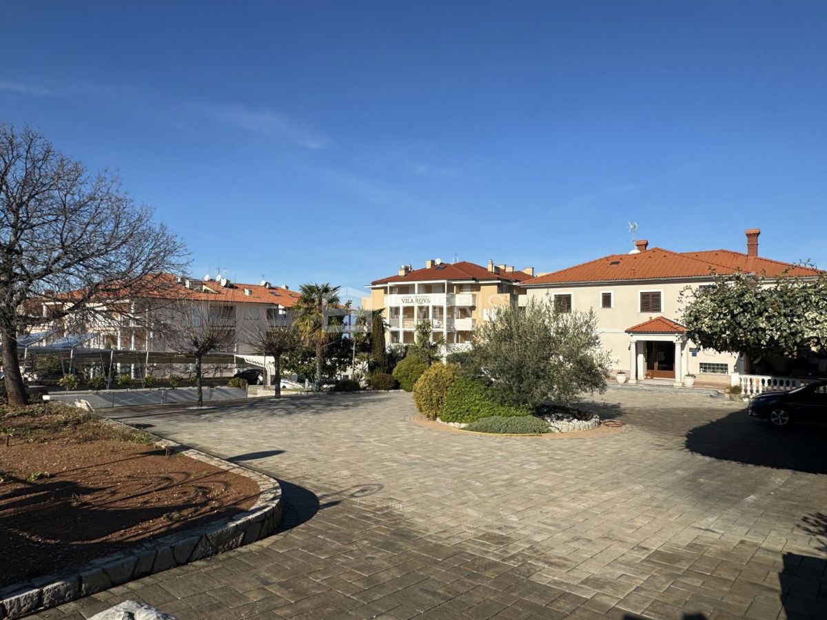 Malinska, Malinska-Dubašnica, 577,95m2