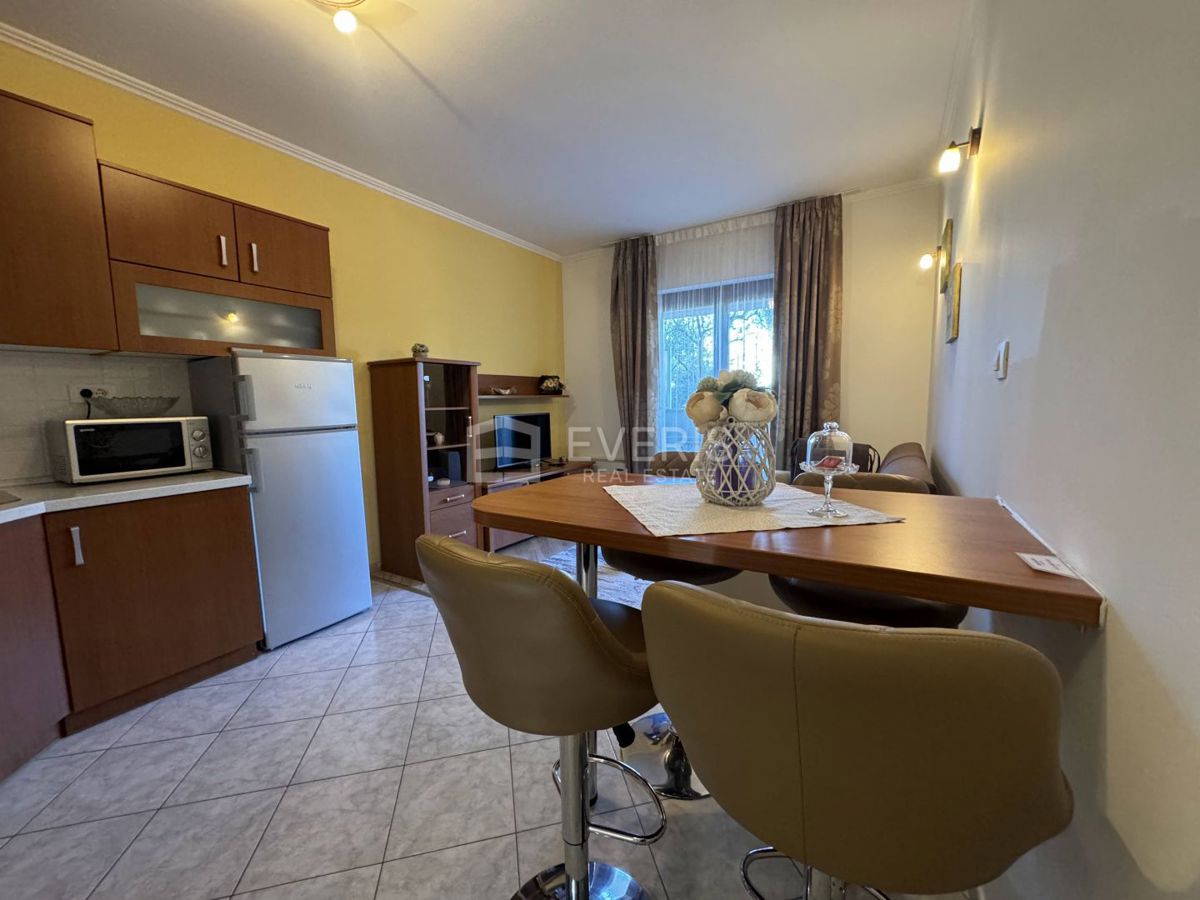 Malinska, Malinska-Dubašnica, 577,95m2