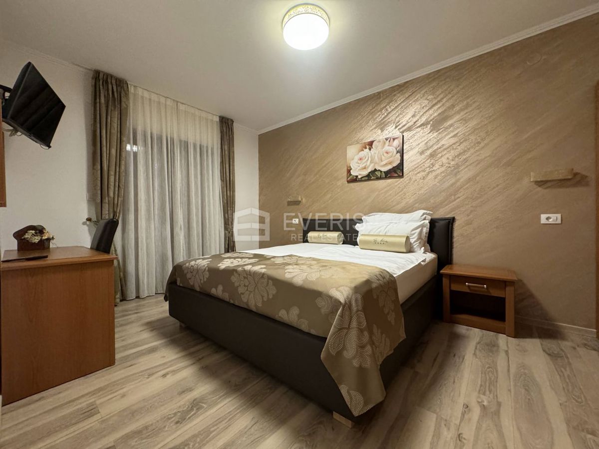 Malinska, Malinska-Dubašnica, 577,95m2