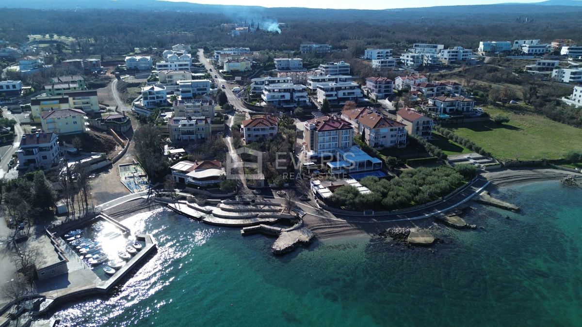 Malinska, Malinska-Dubašnica, 577,95m2