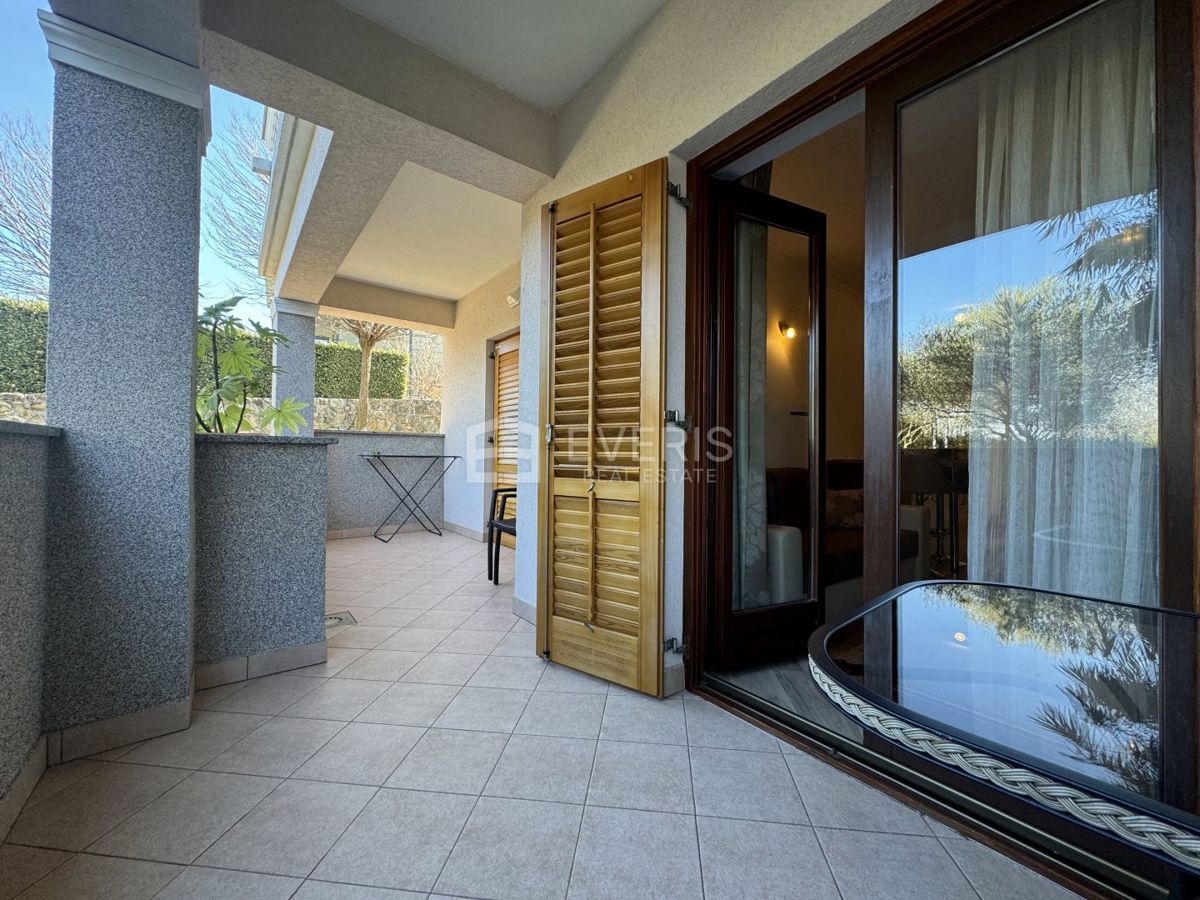 Malinska, Malinska-Dubašnica, 577,95m2