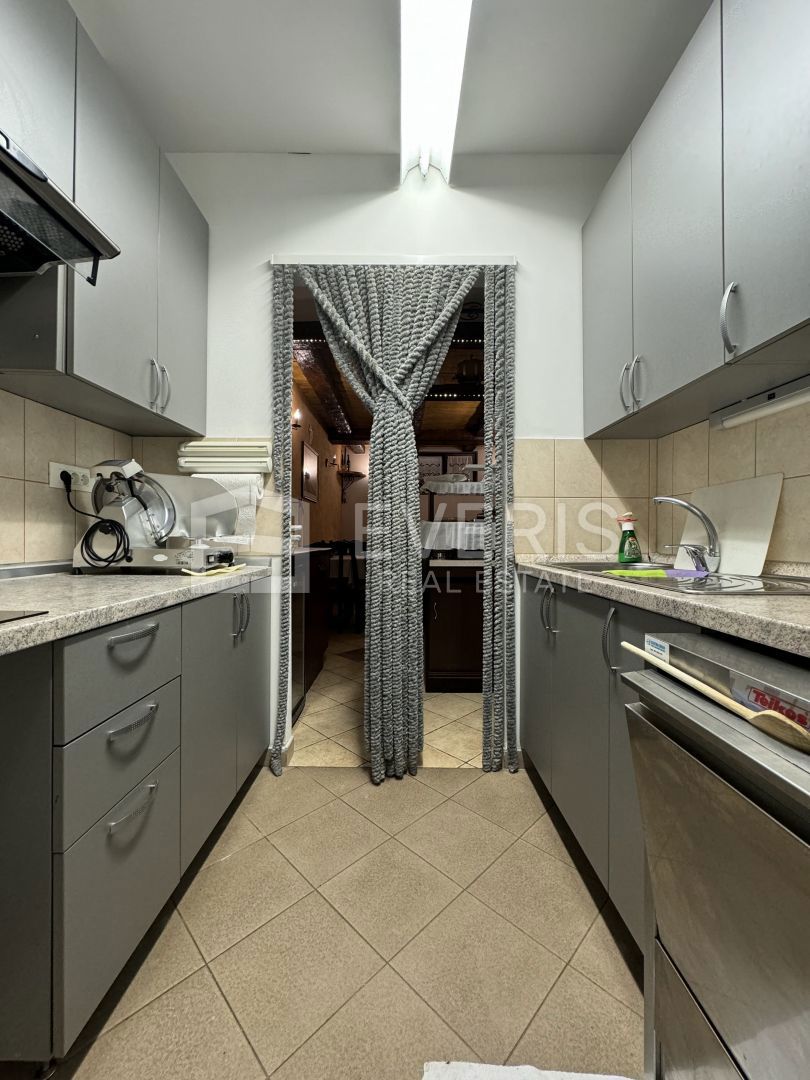 Malinska, Malinska-Dubašnica, 577,95m2