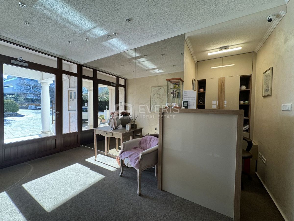 Malinska, Malinska-Dubašnica, 577,95m2