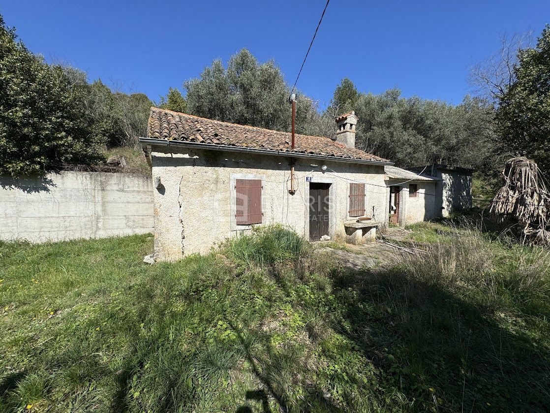 Sveta Marina, Raša, 415m2