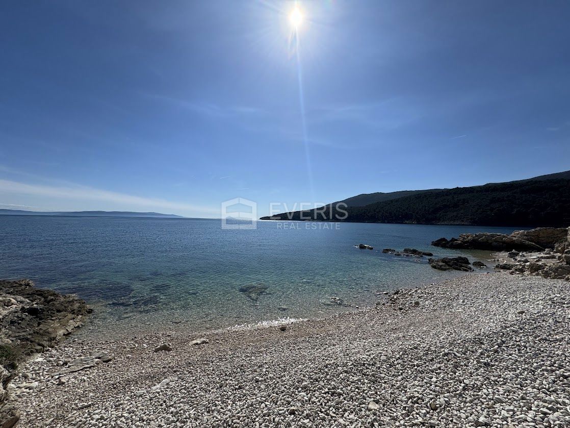 Sveta Marina, Raša, 415m2