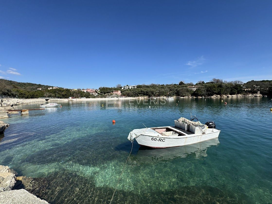 Sveta Marina, Raša, 415m2