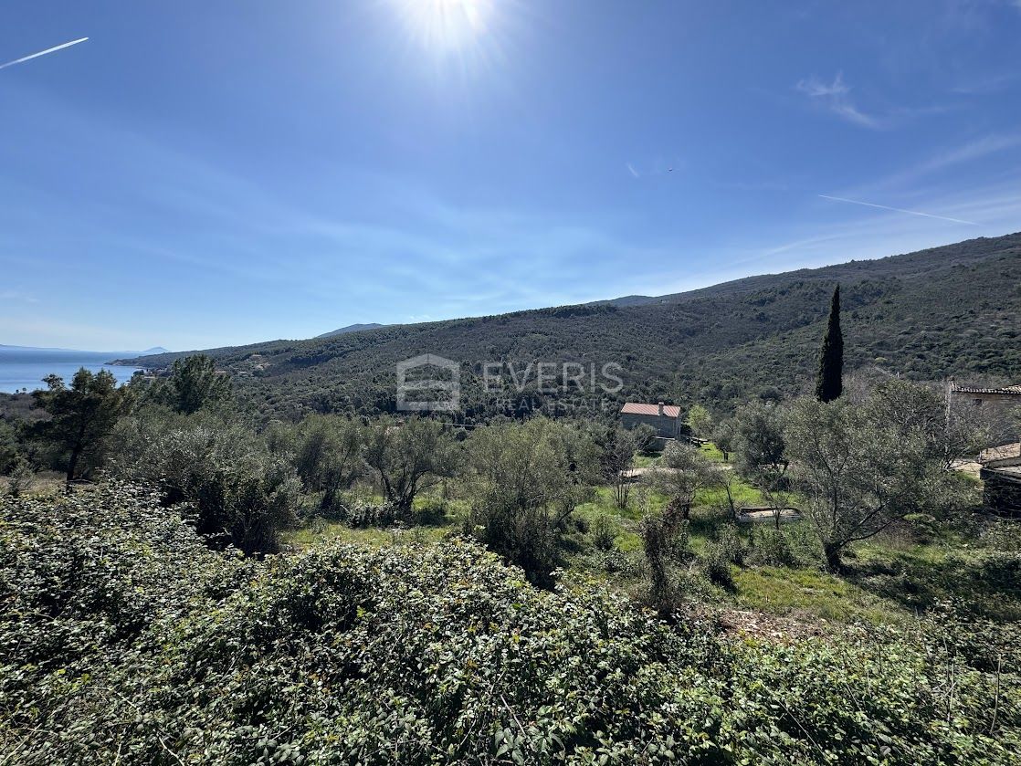 Sveta Marina, Raša, 415m2