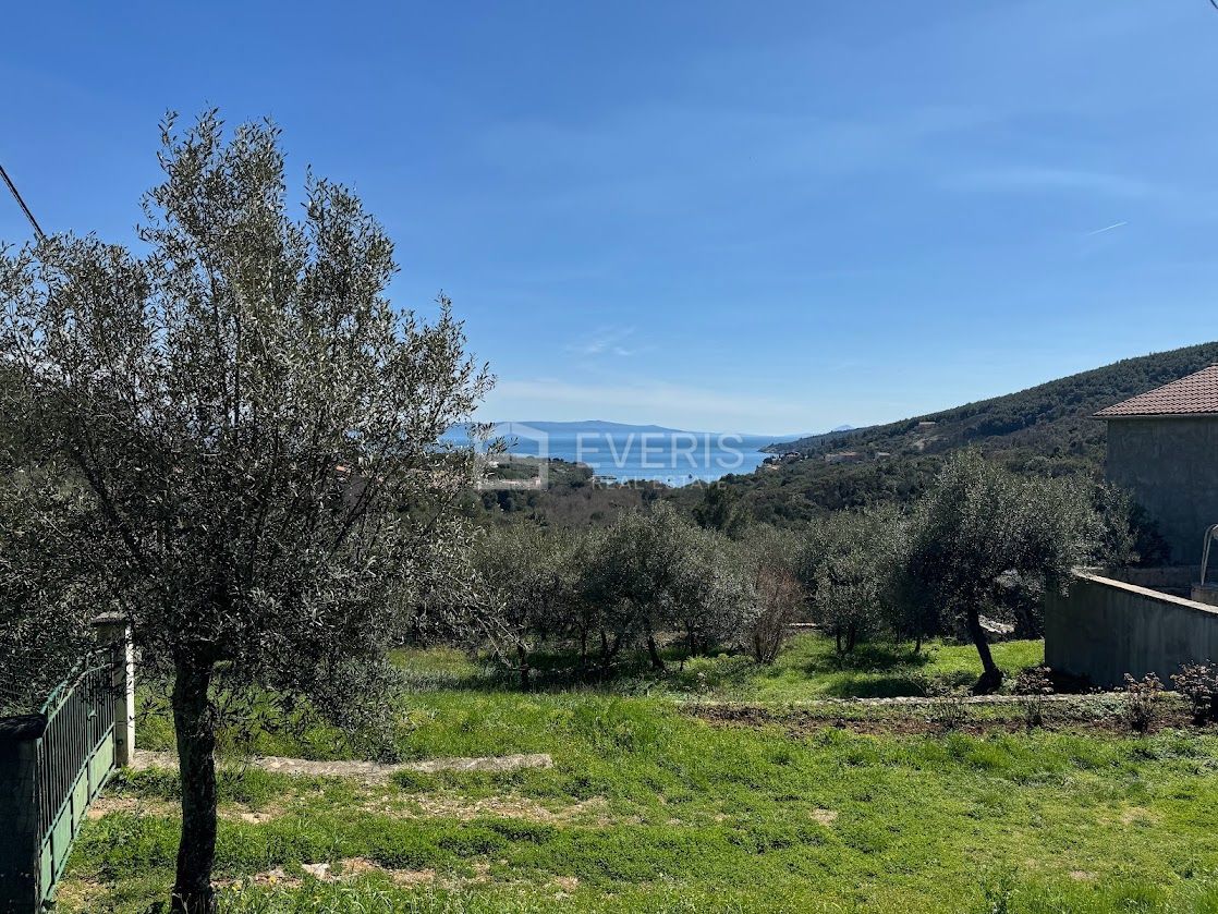 Sveta Marina, Raša, 415m2