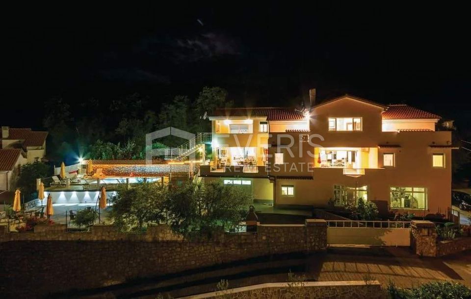 Bregi, Matulji, 1.000m2