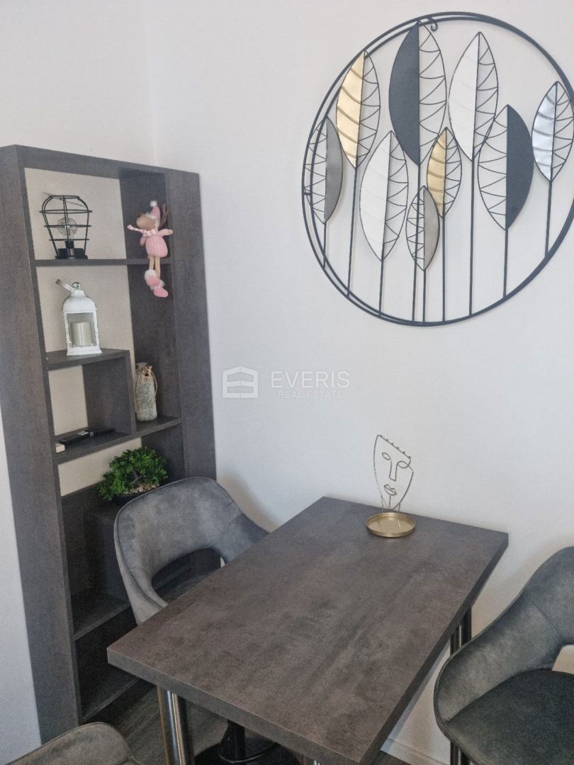 Opatija - Centar, Opatija, 45m2