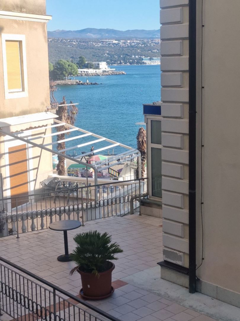 Opatija - Centar, Opatija, 45m2