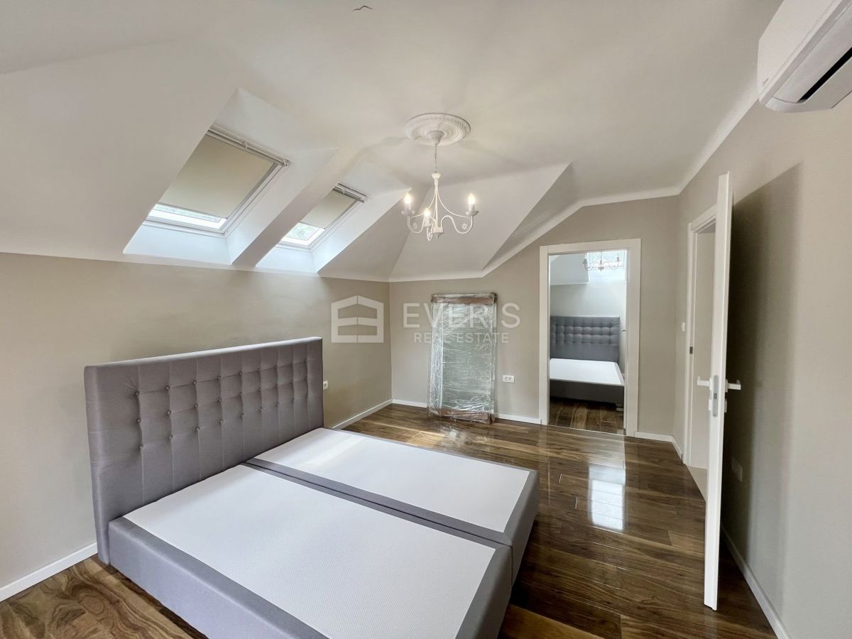 Opatija - Centar, Opatija, 89,26m2