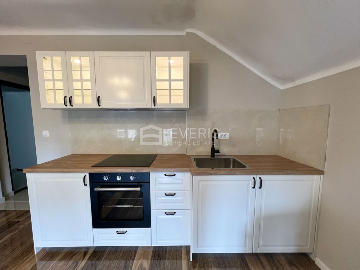 Opatija - Centar, Opatija, 89,26m2