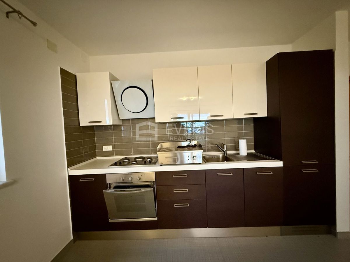 Ičići, Opatija - Okolica, 68m2