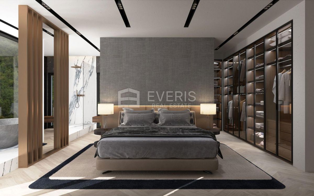 Opatija - Centar, Opatija, 96,26m2