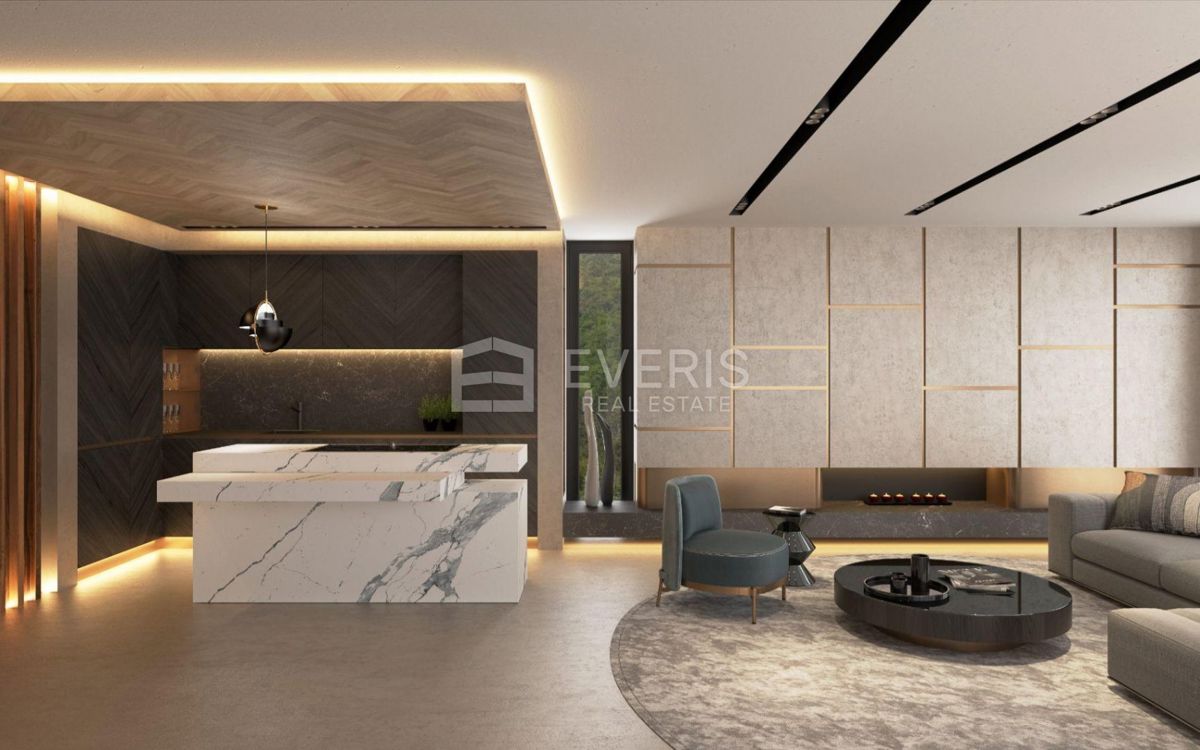 Opatija - Centar, Opatija, 96,26m2