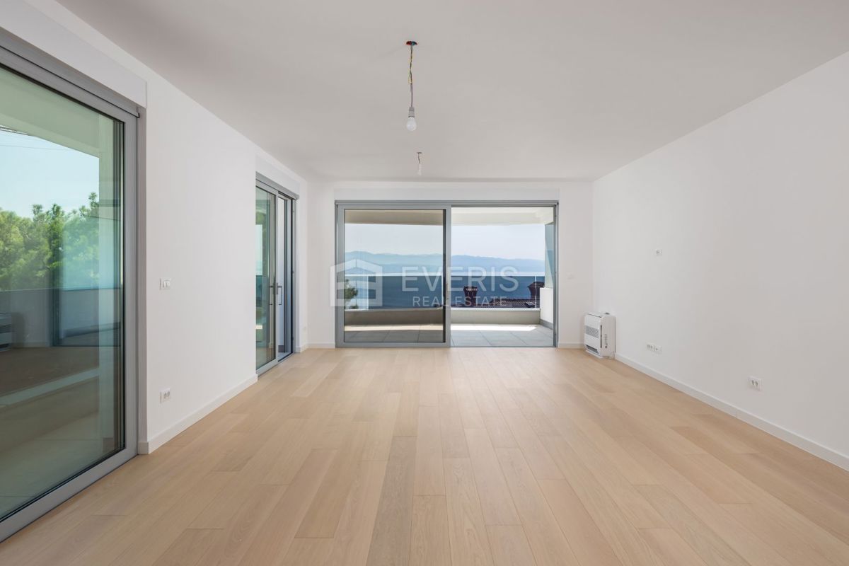Opatija, 82,34m2