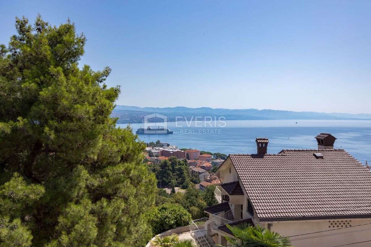 Opatija, 82,34m2