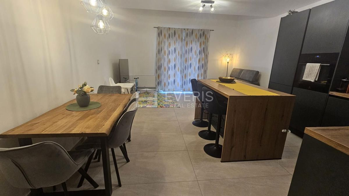 Bulevard, Rijeka, 154m2