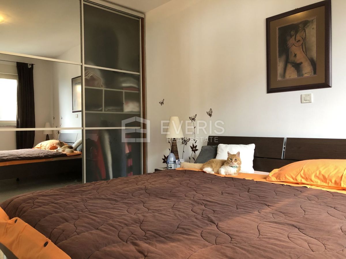 Pobri, Opatija - Okolica, 89,11m2