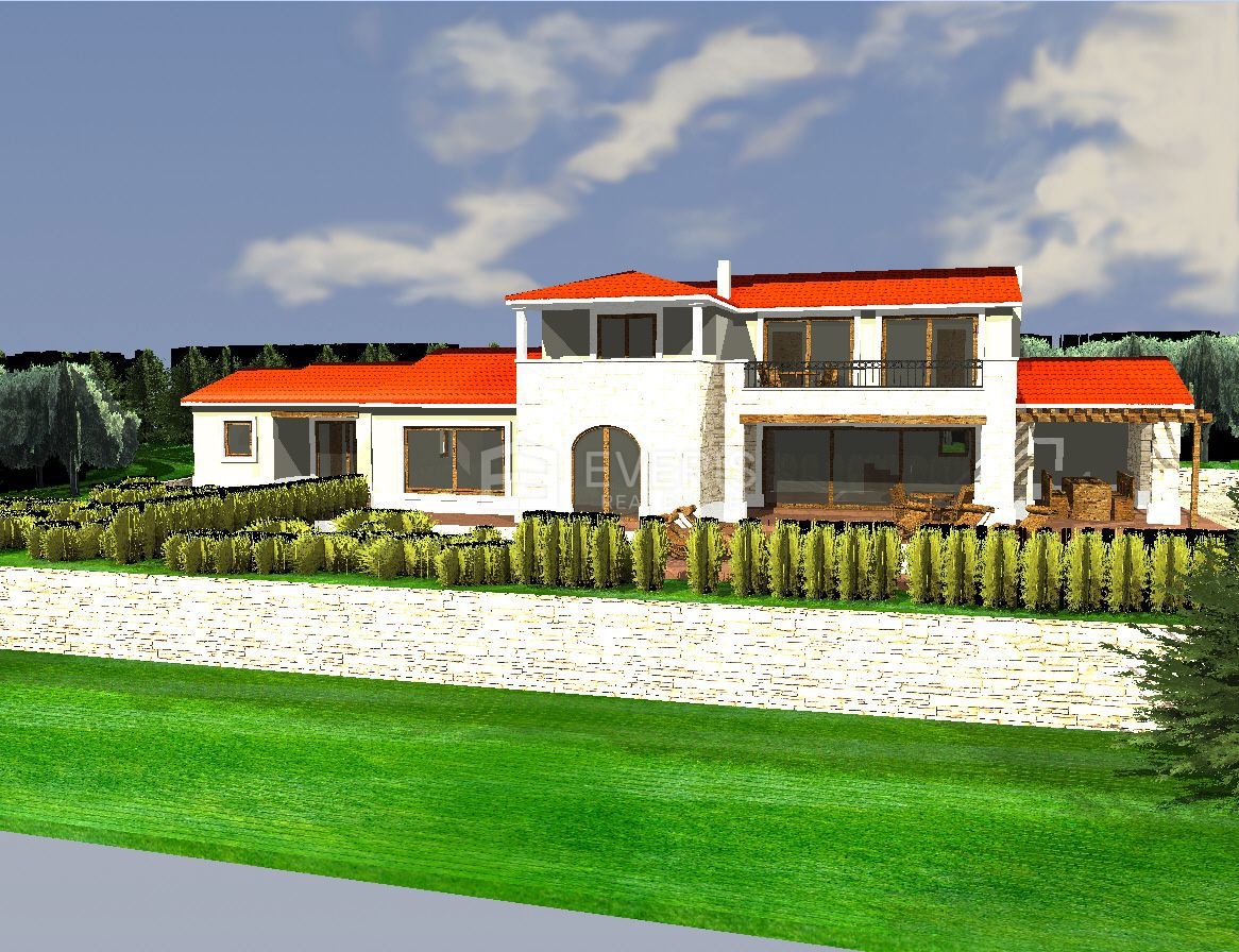 Rtina, Ražanac, 1.106m2