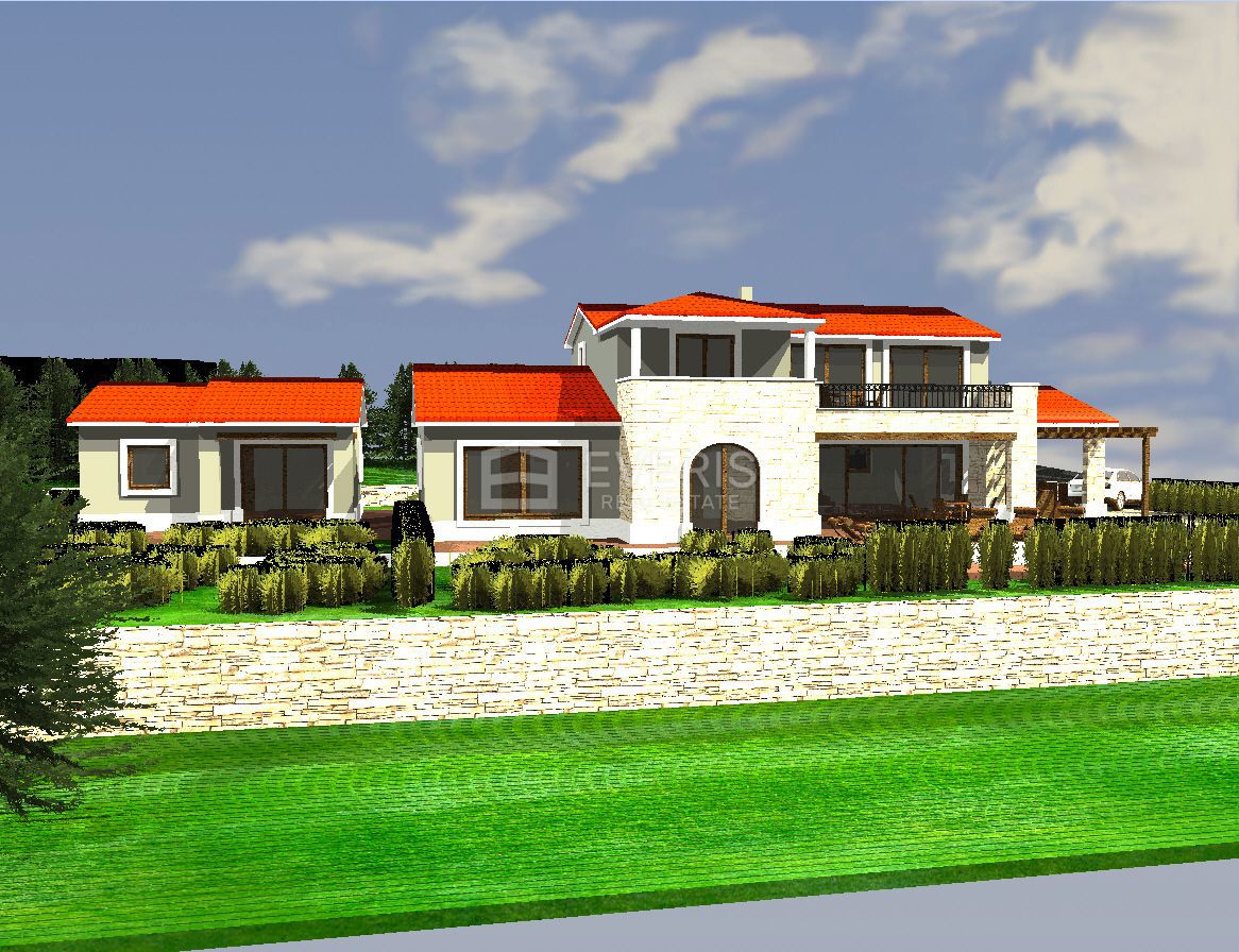 Rtina, Ražanac, 1.106m2