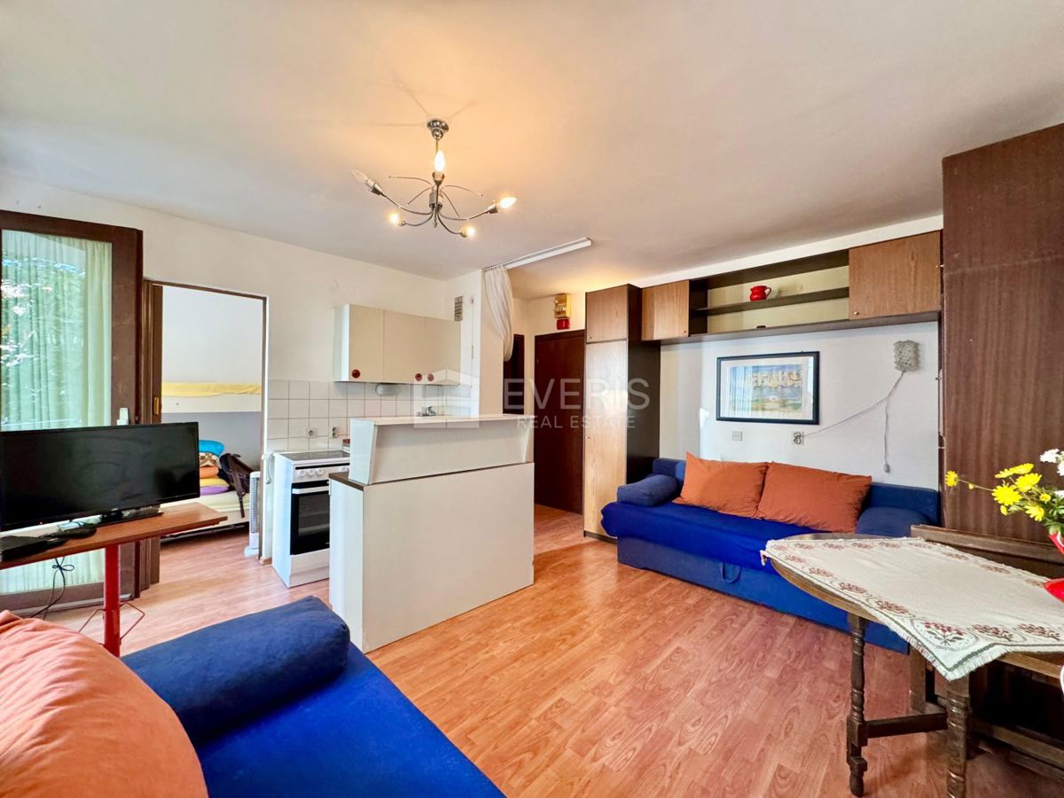 Červar-Porat, Poreč, 28,46m2