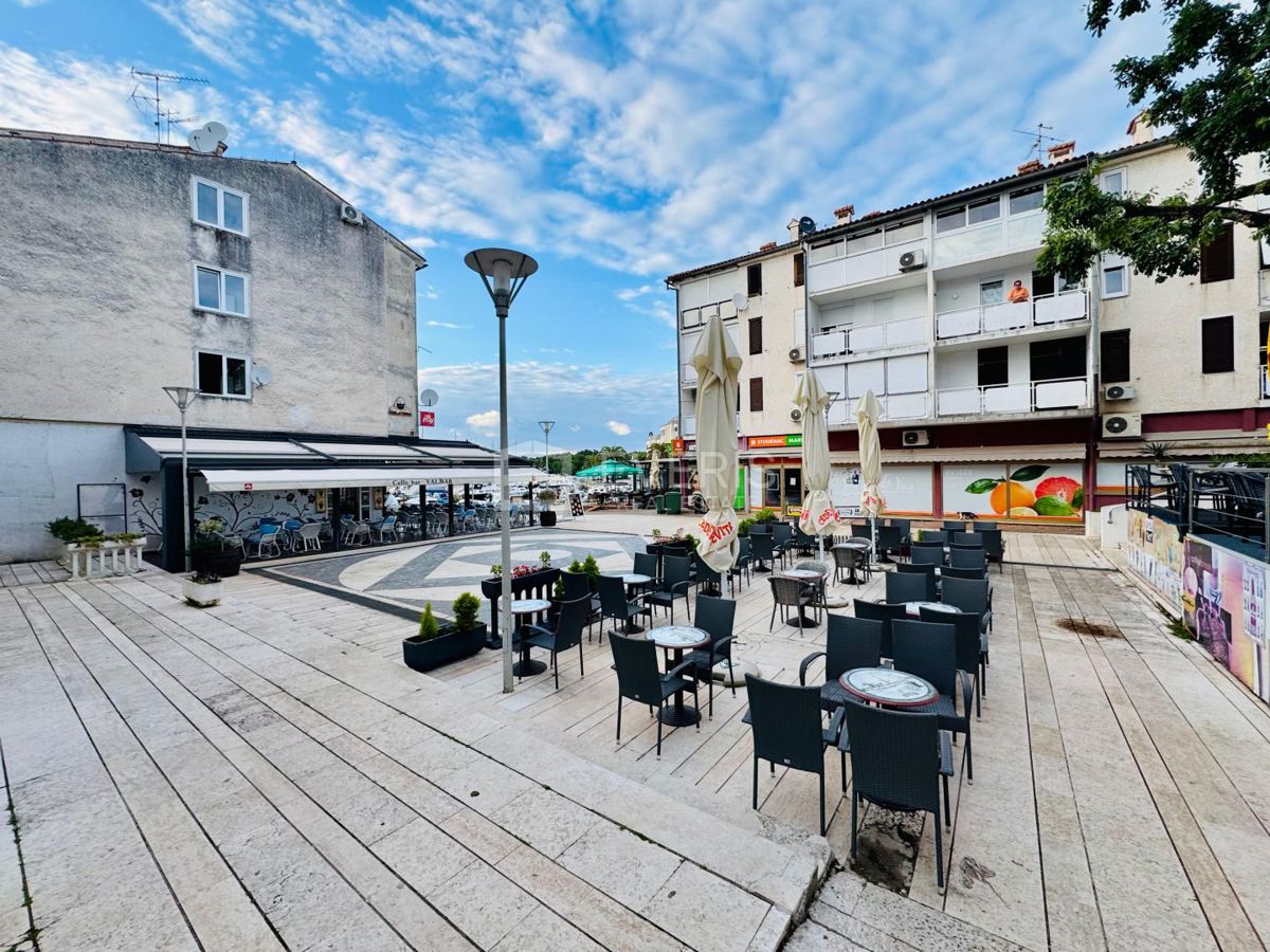 Červar-Porat, Poreč, 28,46m2