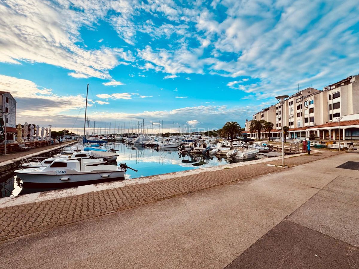 Červar-Porat, Poreč, 28,46m2